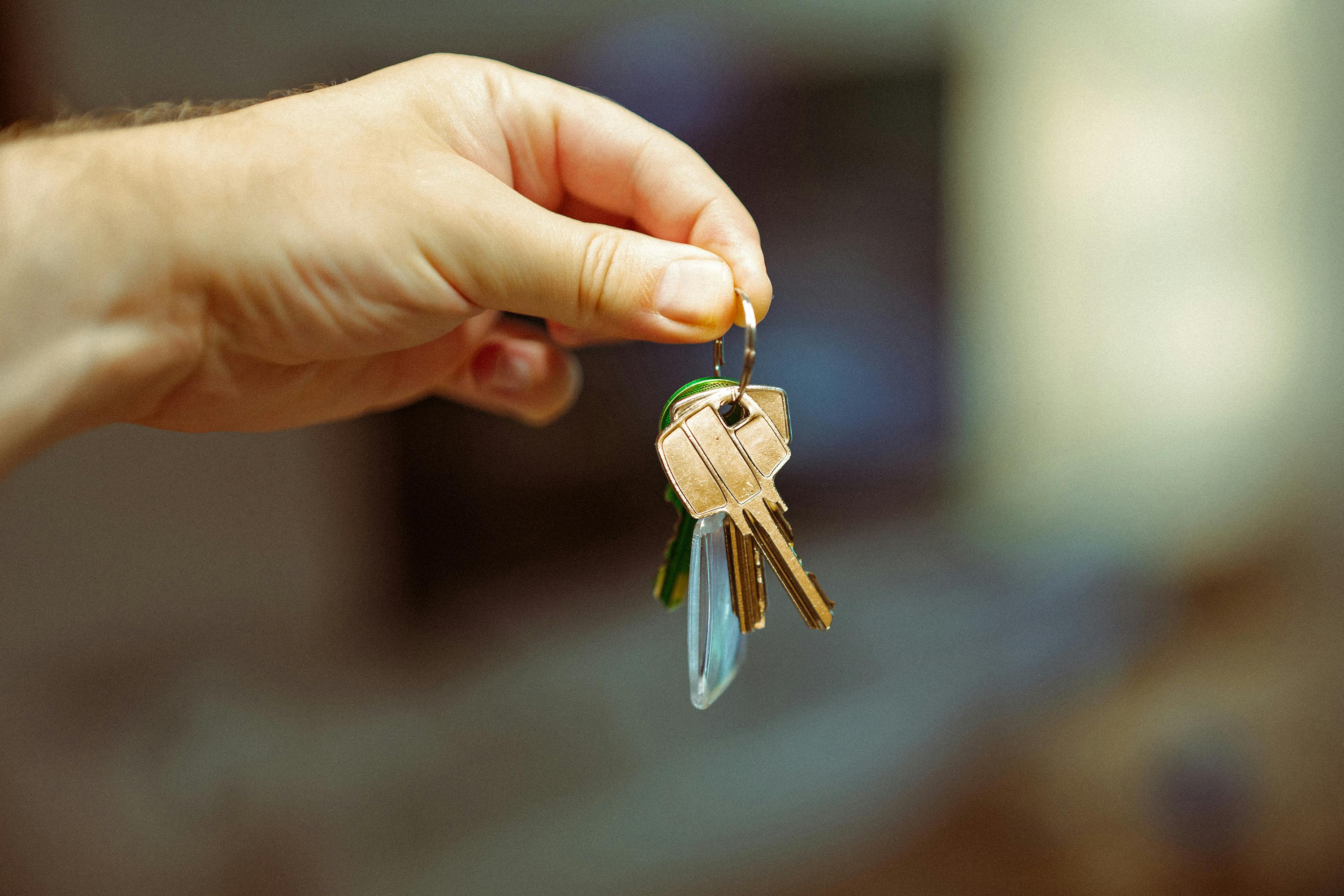 Absentee Run Property Management Company