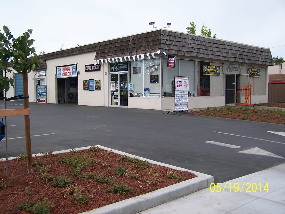 Accurate Automotive & Smog Solutions in San Jose