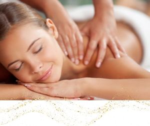 Price Reduction! Established Marin County Spa