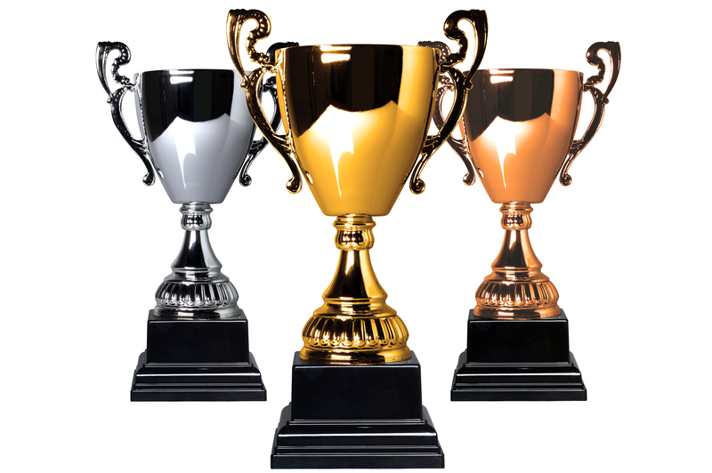 Profitable Dallas Area Awards & Engraving Business