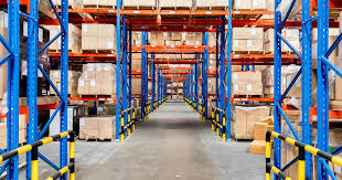 Third-Party Logistics Company