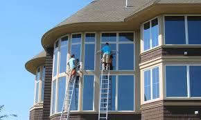 Profitable Window & Gutter cleaning