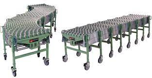 Material Handling & Conveyor Integration