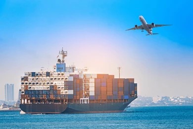 Global NVOCC/Freight Forwarder: Exceptional Value