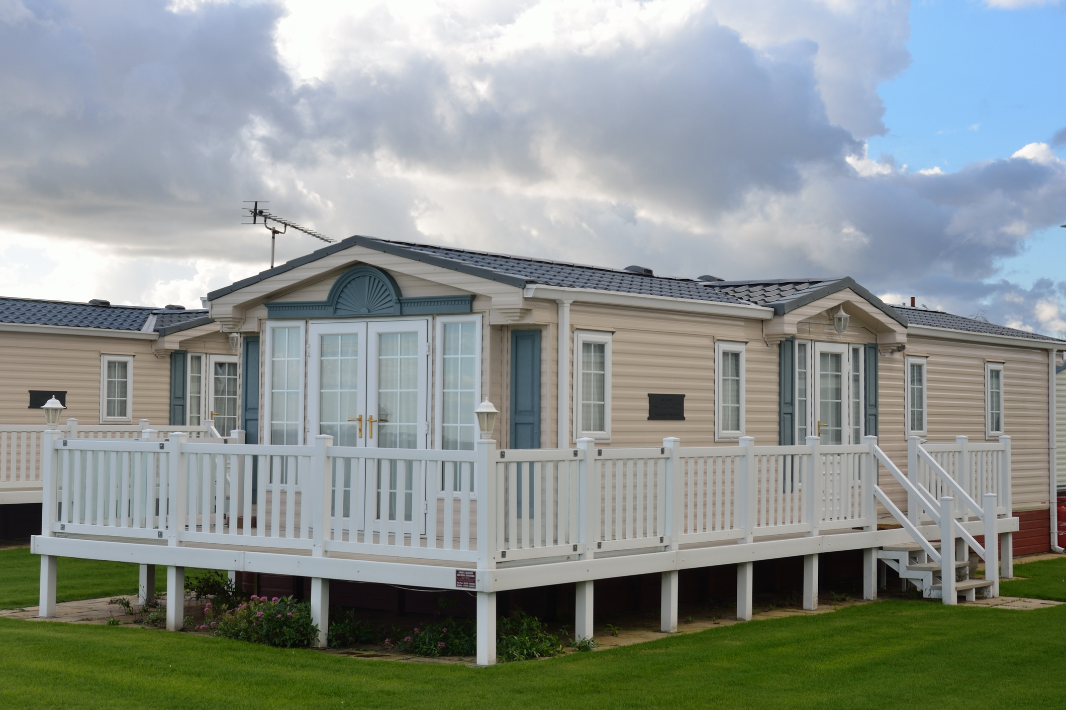 Manufactured Home Brokerage