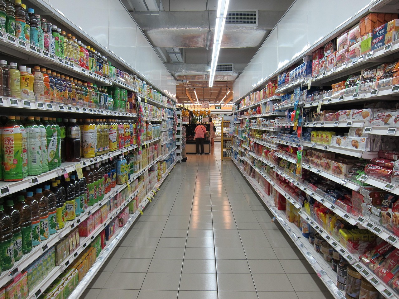 Mediterranean Market, Deli, Bakery & Halal Food