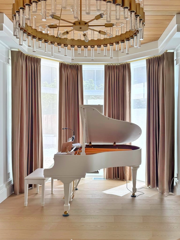 Premium Window Coverings Retailer