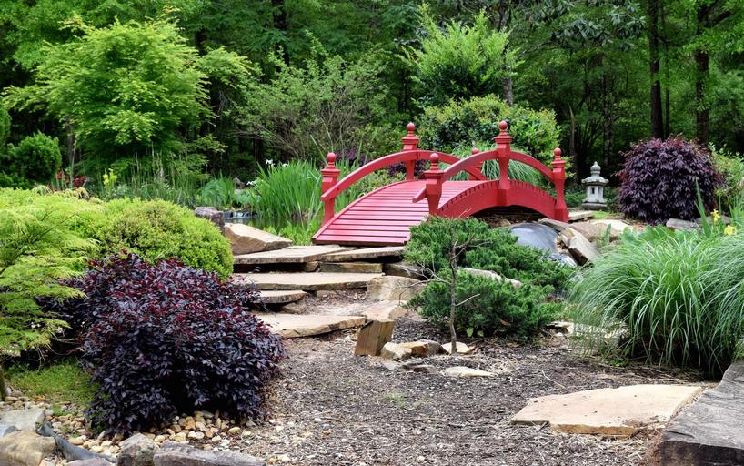 Sacramento Landscape Installation for sale