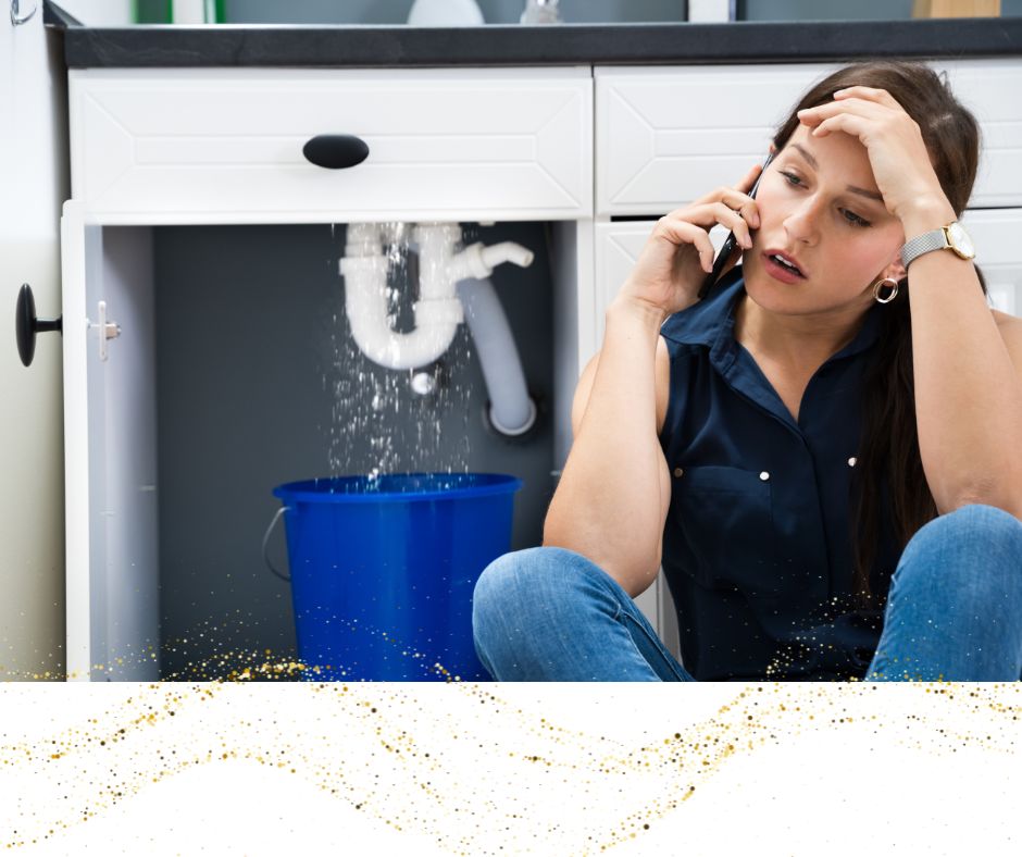 Silicon Valley Plumbing Business – High-Margin, Re