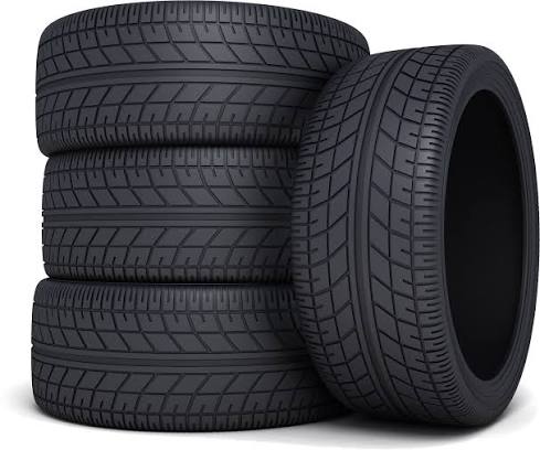 Tire Store in Northern California