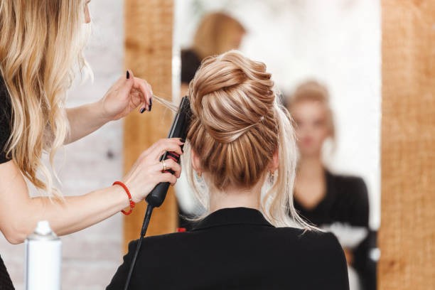 Turn-Key Hair Salon, Asset Sale, Must Sell